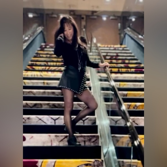 Meet your Posher, Justine - Picture 6 of 12